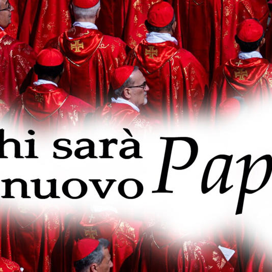 Il passo indietro di Becciu. Verso il conclave
