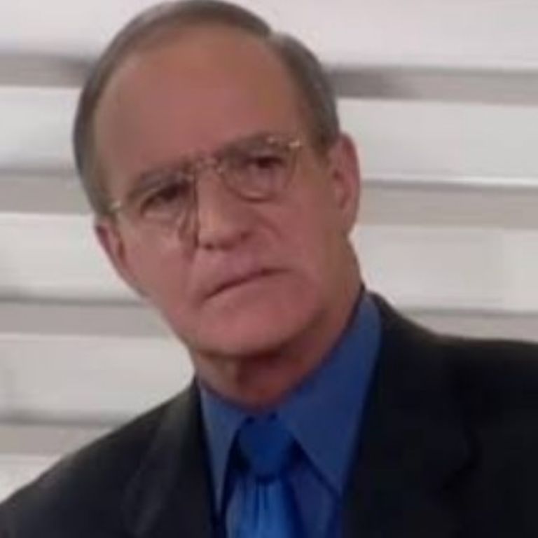 El actor subió un video en sus redes sociales. Foto: Especial