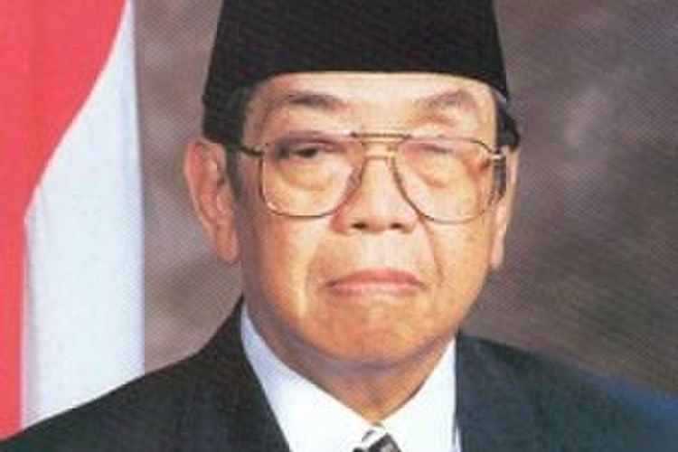 Profil Gus Dur, Presiden ke-4 yang Ditetapkan sebagai Pahlawan Nasional