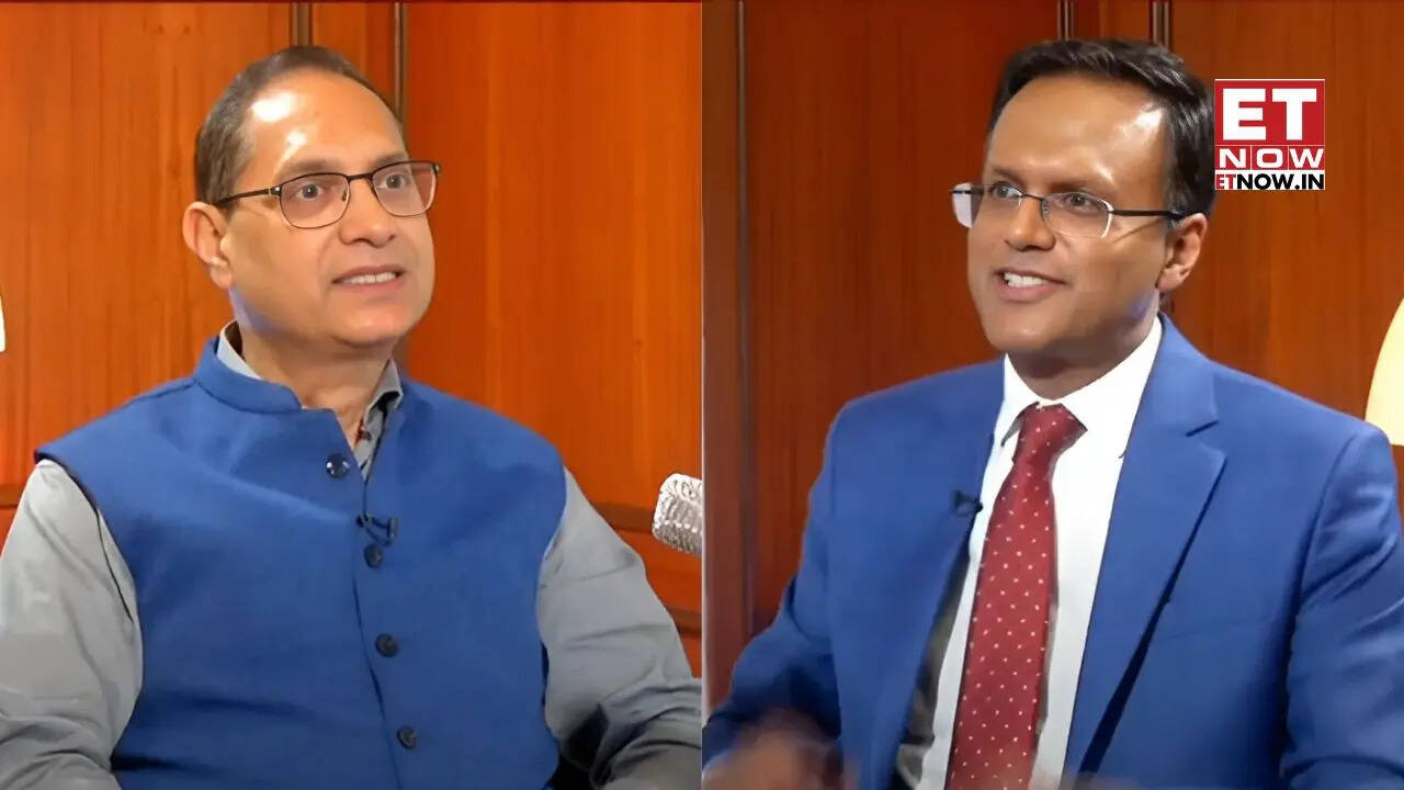 NSE IPO, futures and options to SME issues What SEBI Chief Tuhin Kanta