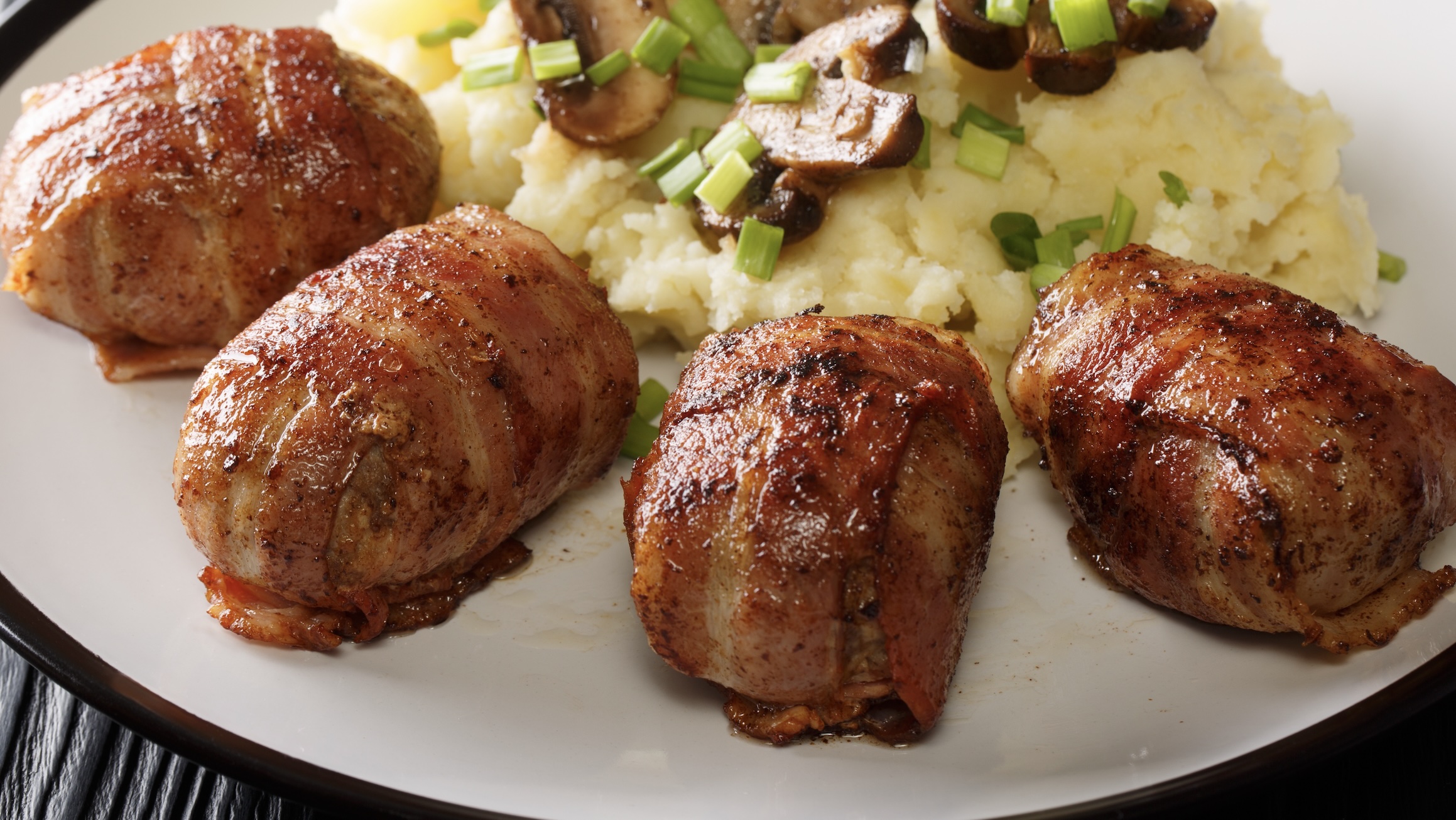 Grootmoeders recept voor de lekkerste slavinken