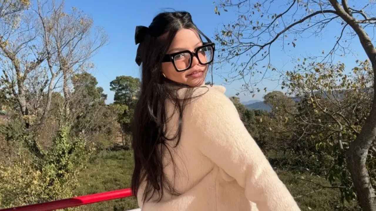 Digital influencer dies at 24, two days before her birthday(01)