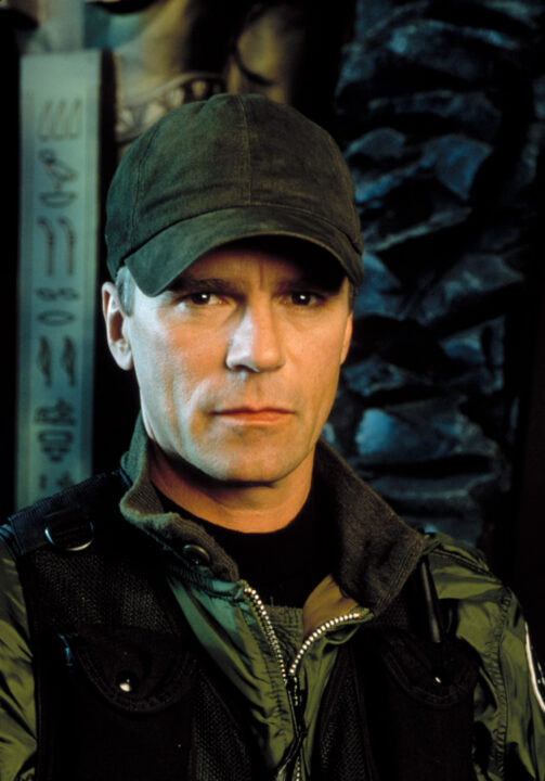 Coupures De Presse 2431 Richard Dean Anderson - MacGyver - Collection