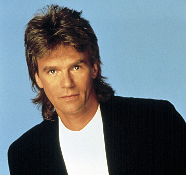 Richard dean anderson macgyver Banque de photographies et d’images à