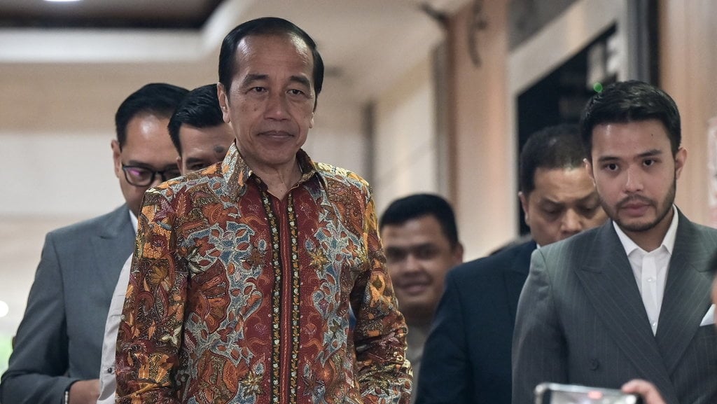 Polisi Telusuri Kasus Ijazah Jokowi, 24 Saksi Diperiksa