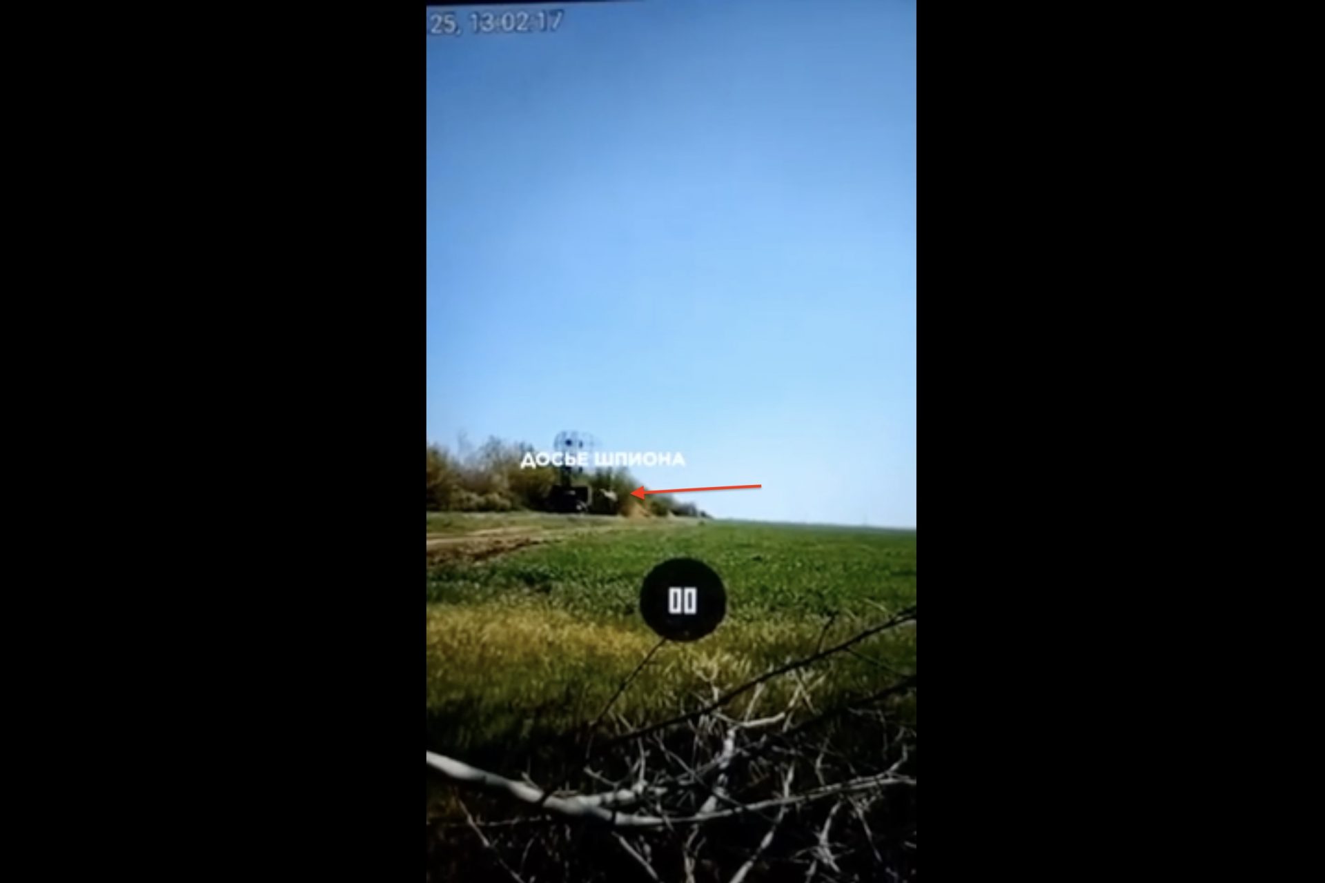 Ukrainian Combat Footage Revealed Something Interesting About Russian