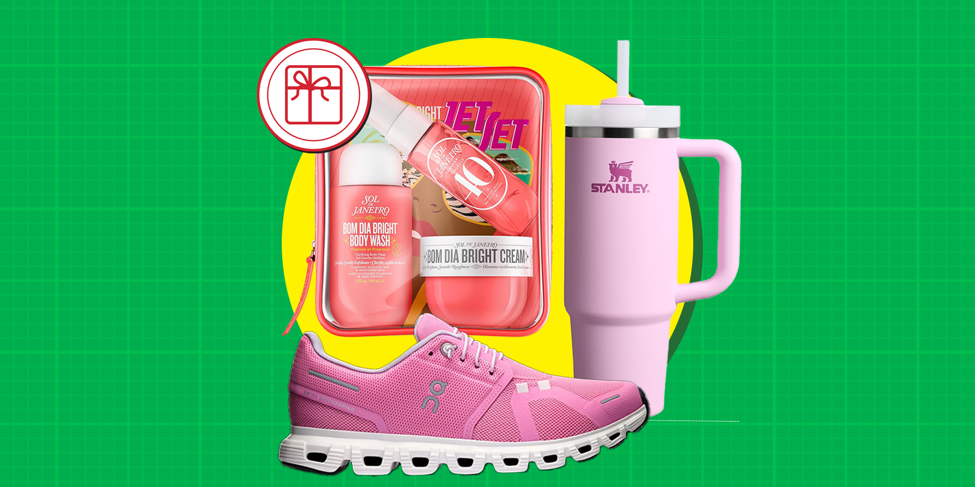 These are the gifts your wife actually wants for Mother's Day