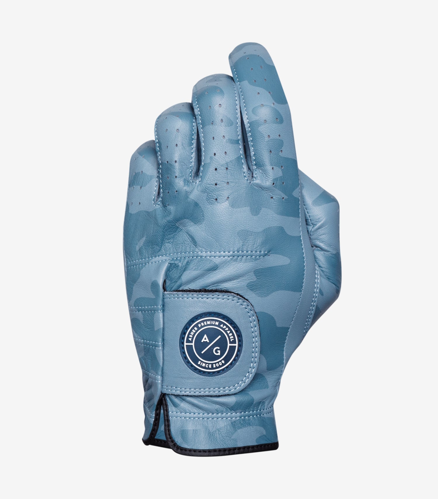 I Tried It: Asher's gloves are stylish statement-makers