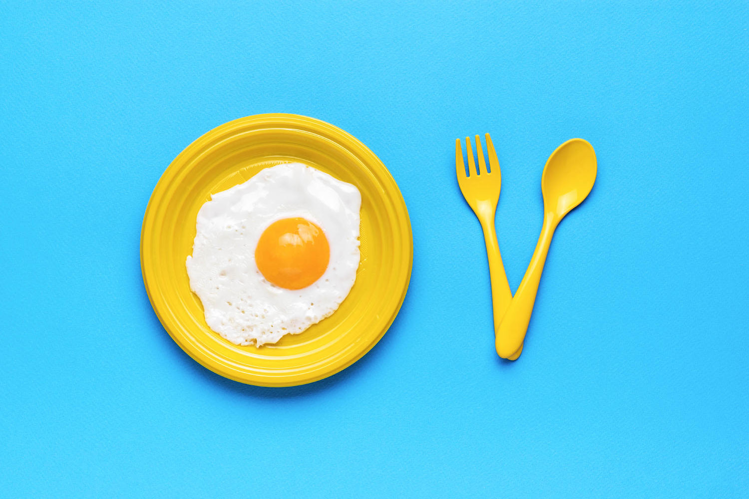 How much protein do kids actually need? The answer may surprise you