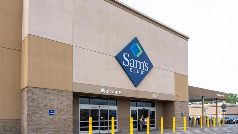 Big Changes Coming To Sam's Club In 2025