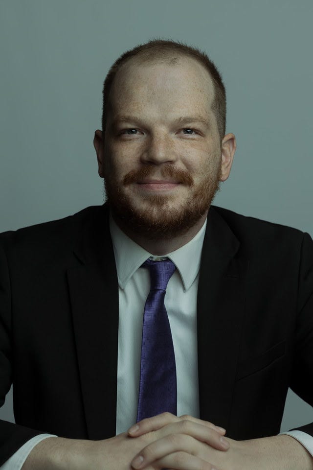 How to watch Goshen's Ben Ganger on Jeopardy tonight Time, channel