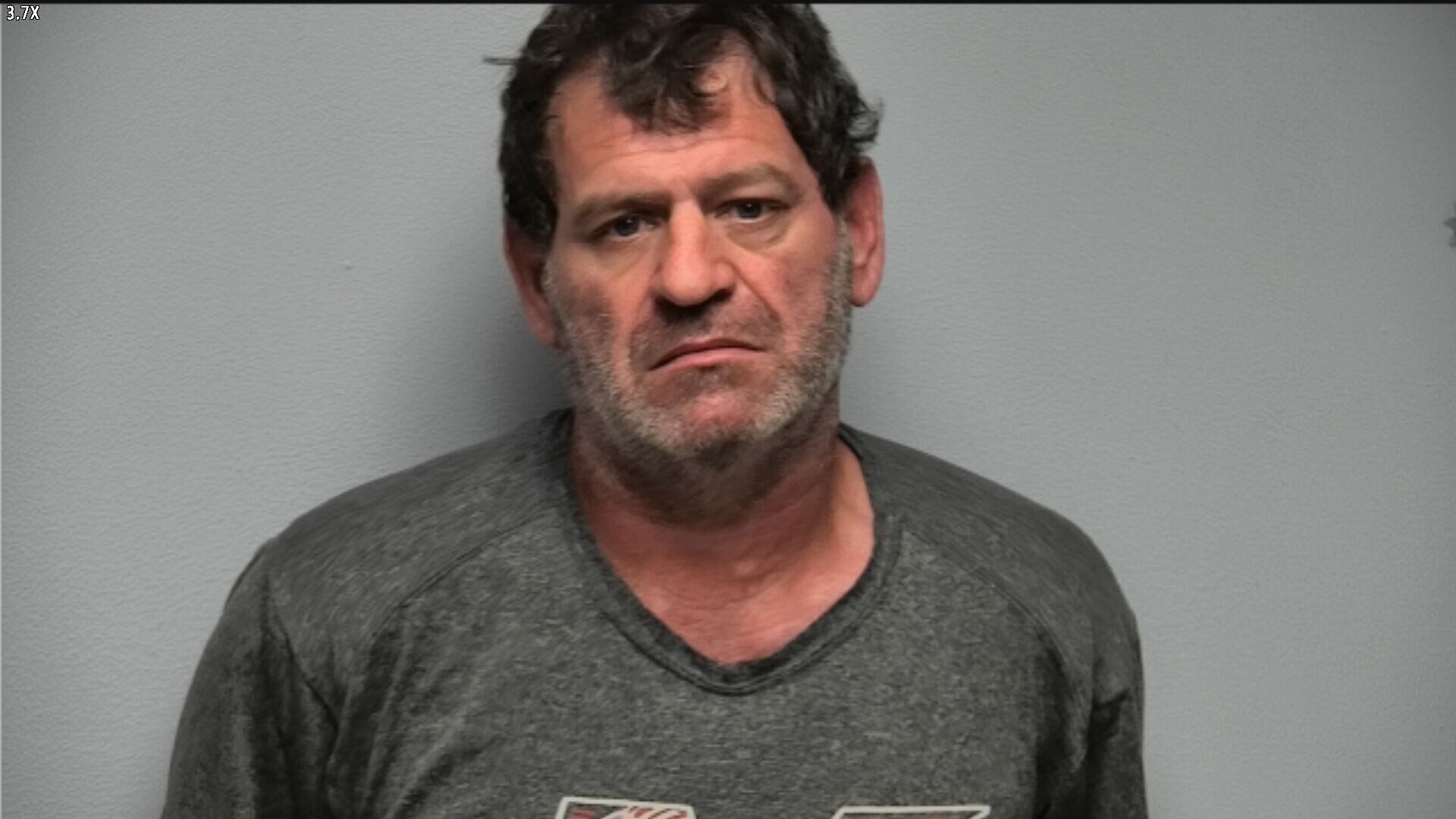 Man arrested after McCracken County Sheriff’s Office seizes drug