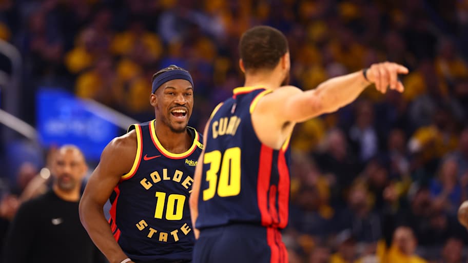 Golden State Warriors Injury Report Against Rockets