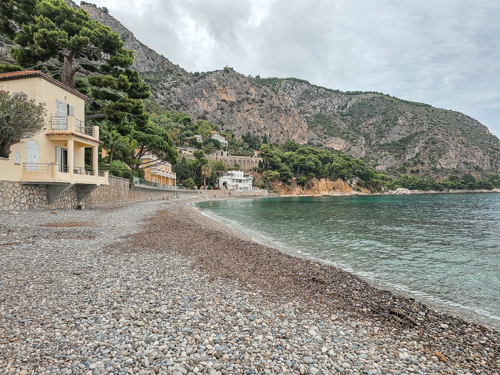 Lose Yourself in the Fairytale Magic of This French Village’s Cobblestoned Streets and Hilltop Garden