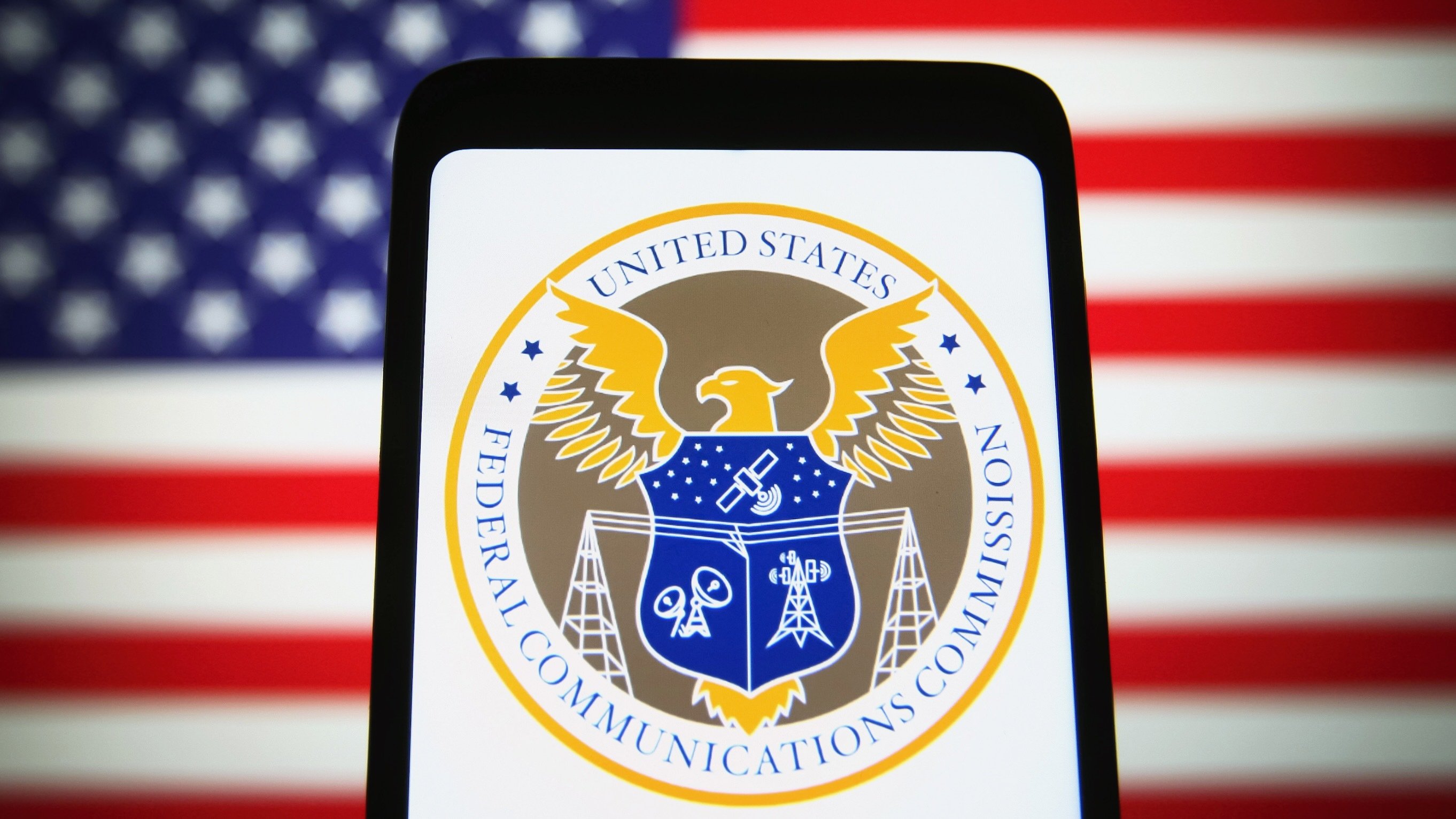 Fcc Wants To Ban Chinese Labs From Us Electronics Testing Process