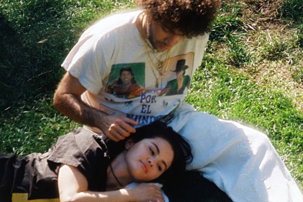 Selena Gomez, Benny Blanco Will Feature GloRilla, More on Deluxe ‘I