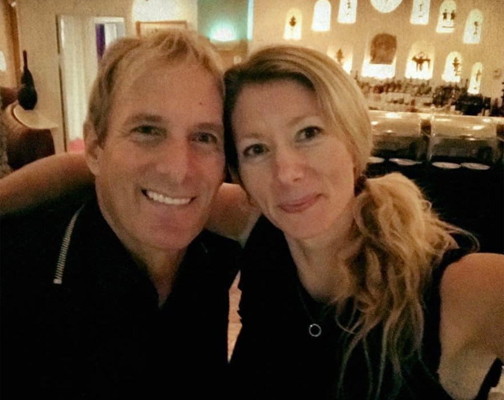 Michael Bolton’s ‘super weird’ symptom that led to brain cancer