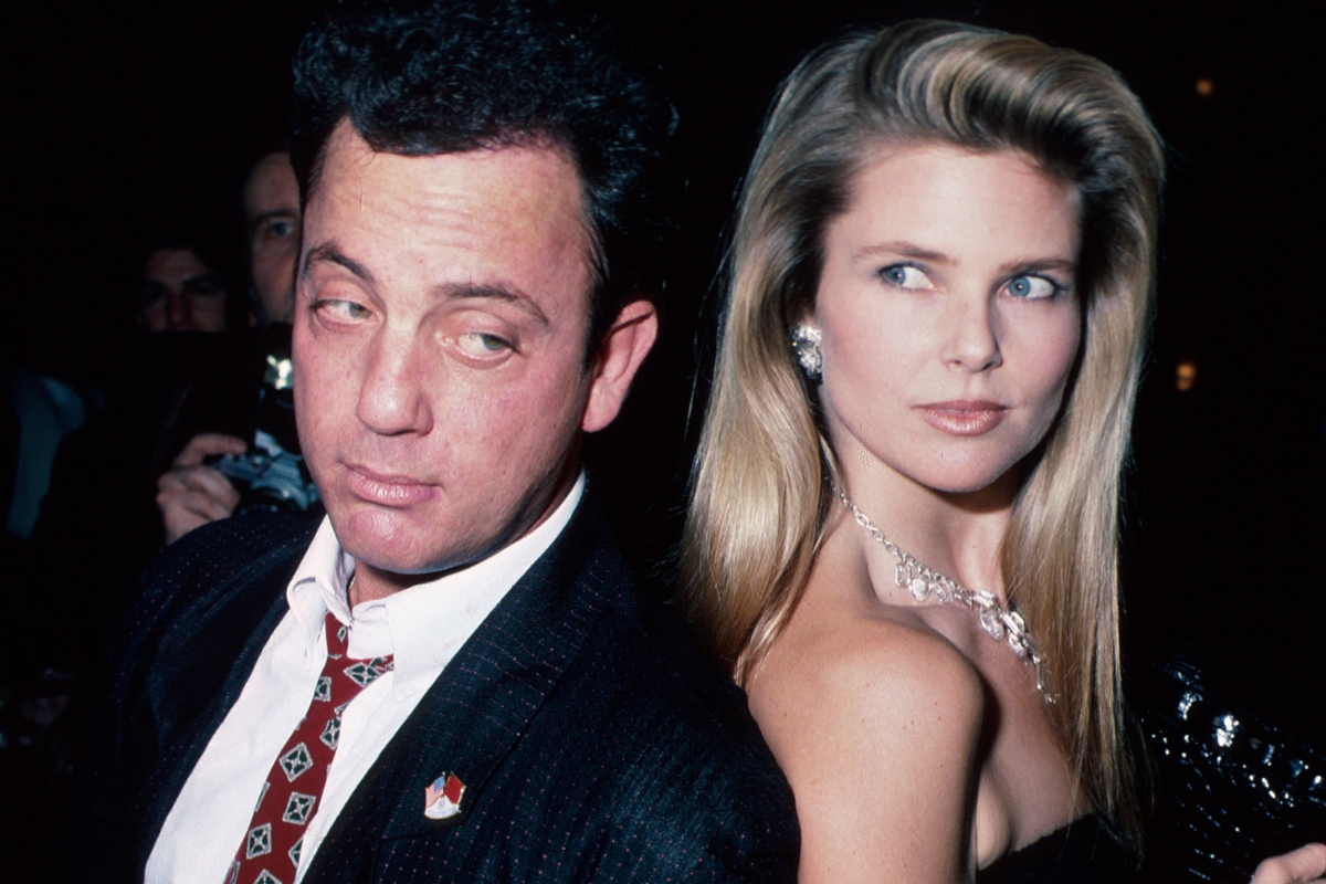 Christie Brinkley Gets Candid About Ups and Downs of Marriage to Billy ...