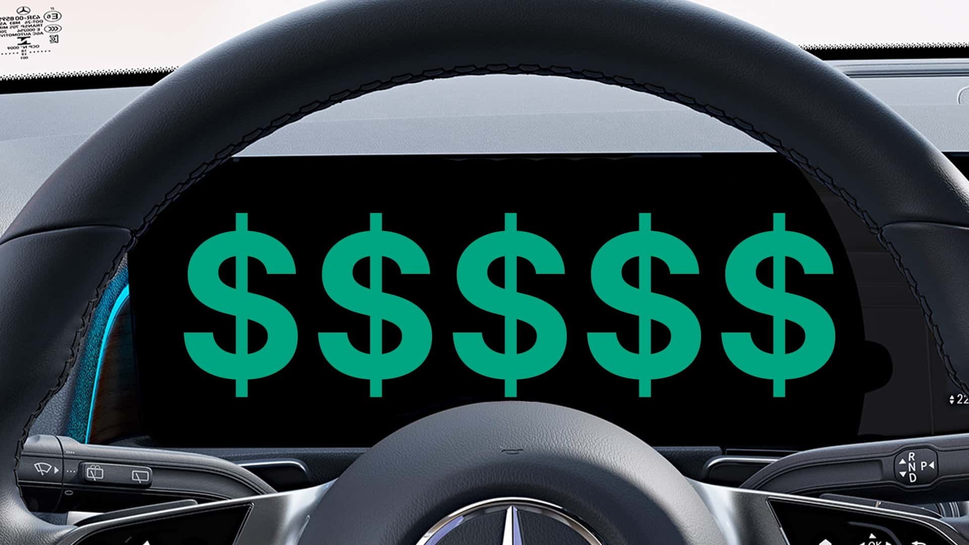 Why the Proposed $250 Annual EV Tax Is a Load of Hot Air