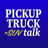 Pickup Truck Talk + SUV