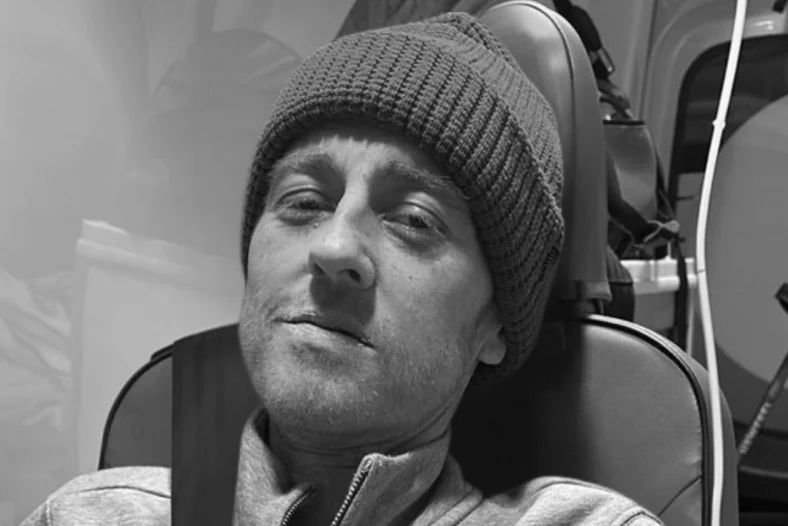 Tomasz Jakubiak nie żyje