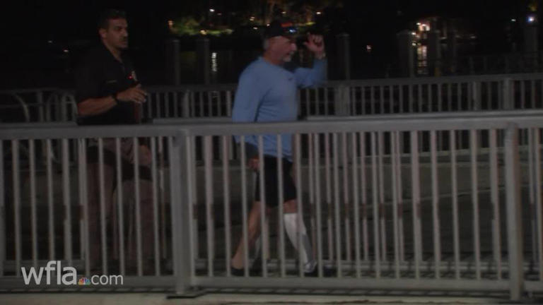 Jeff Knight steps down from Jannus Live after Clearwater Ferry crash Jeff Knight steps down from Jannus Live after Clearwater Ferry crash