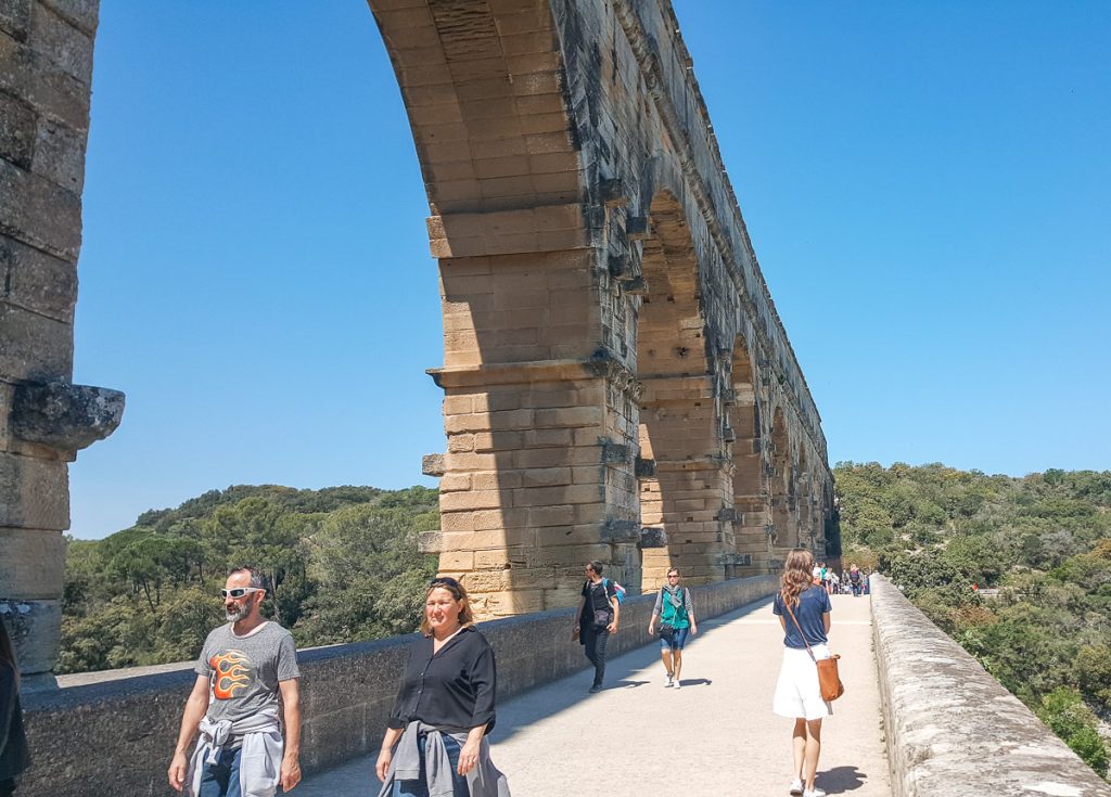 These 12 UNESCO World Heritage Sites Show Off the Best of France’s History and Scenery