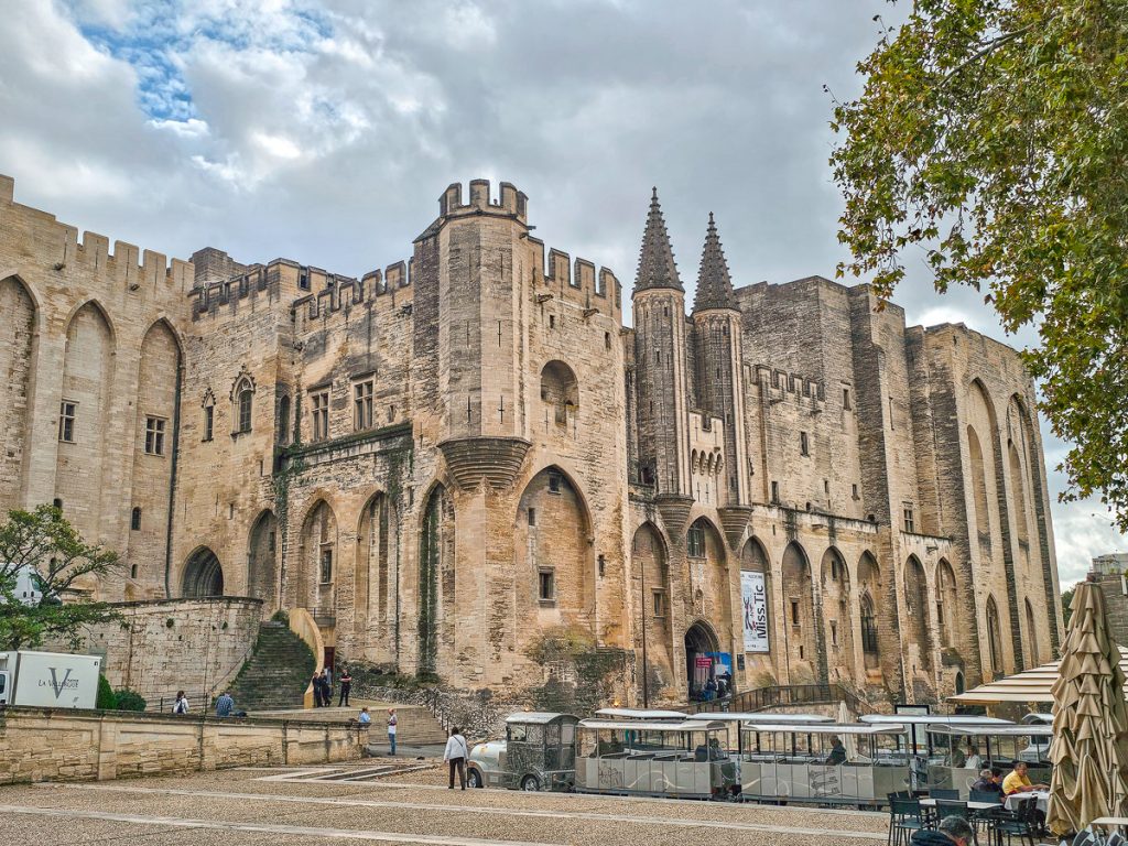 These 12 UNESCO World Heritage Sites Show Off the Best of France’s History and Scenery
