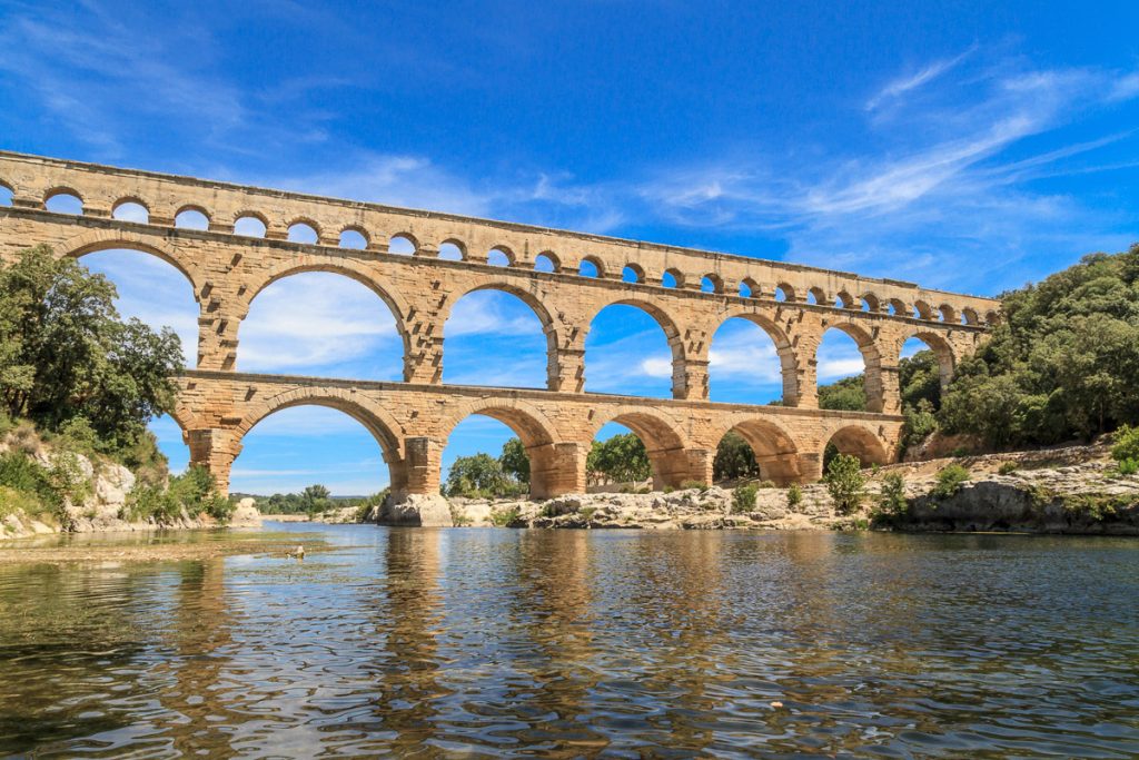 These 12 UNESCO World Heritage Sites Show Off the Best of France’s History and Scenery