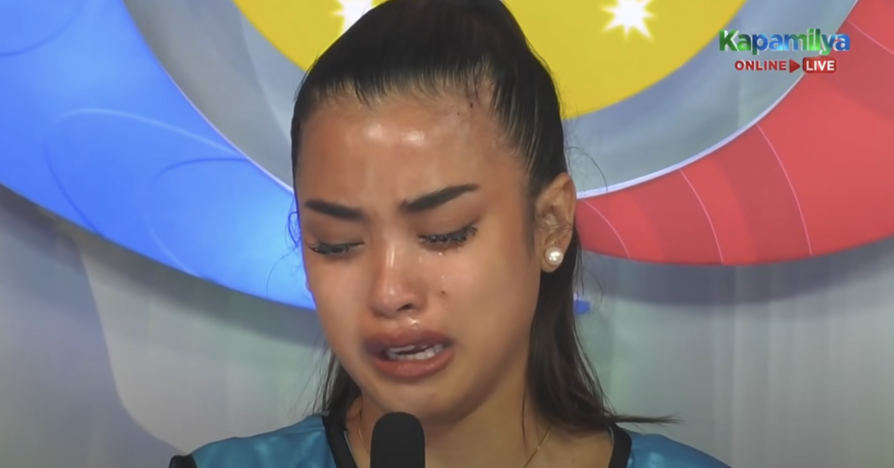Shuvee Etrata on dad's letter: 'Para po siyang embrace, parang hug'