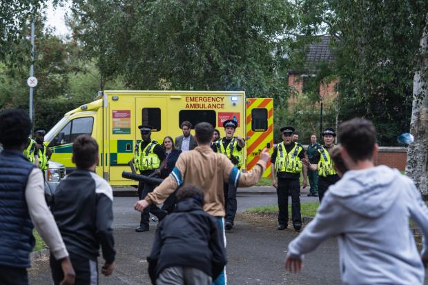 Everything you need to know ahead of Malpractice series 2 - cast list ...