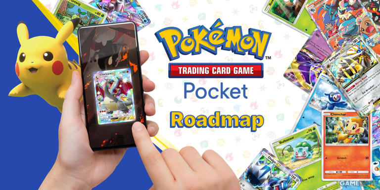 pokemon card events Pokémon TCG MEGA Expansion Pack