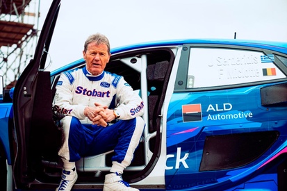Sainz Senior Jamin Tidak Ada Konflik Kepentingan dengan Putranya Jika Memimpin FIA