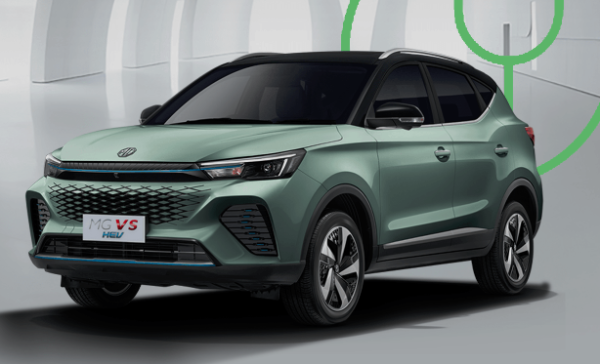 Daftar Mobil Hybrid Paling Hemat di Indonesia Tahun 2025
