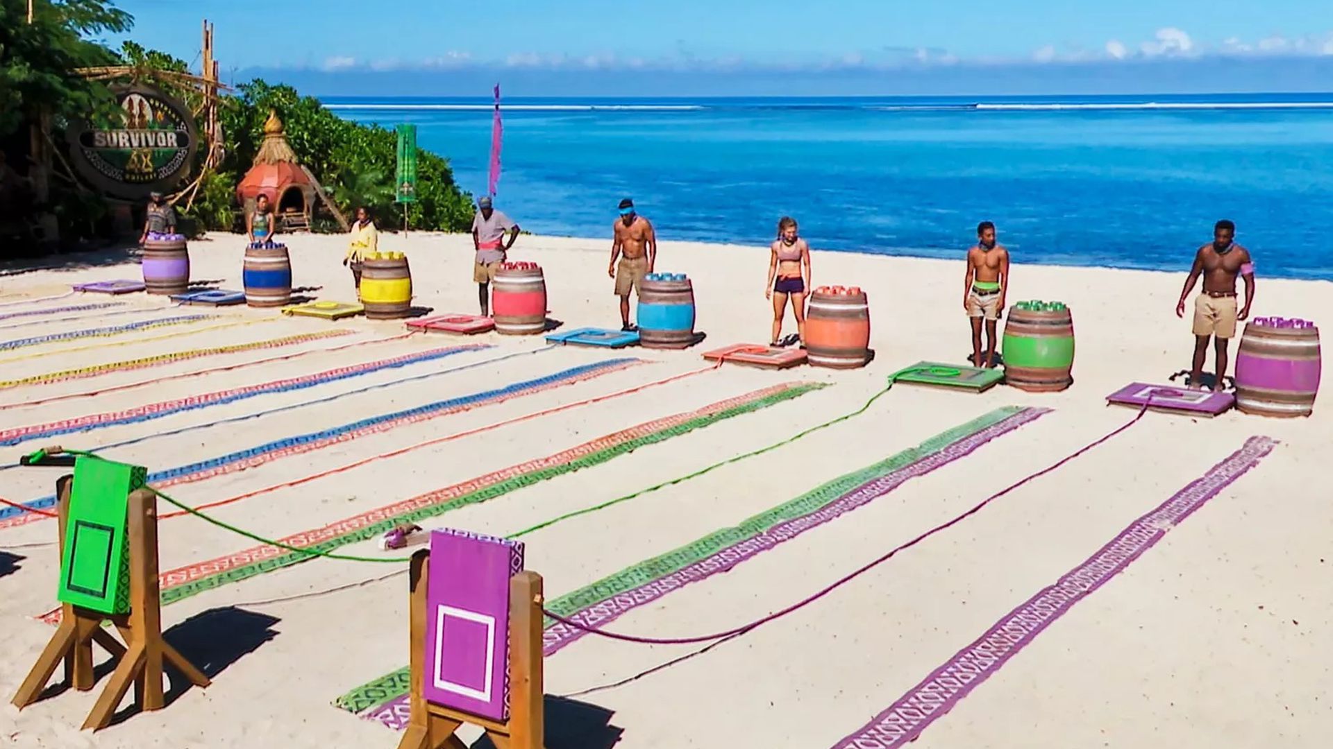 Eva On Survivor: Episode 10 Recap