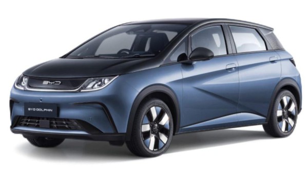 Terbaik di Kelasnya: Pilihannya Mobil Hatchback Berbahan Bakar, Hibrida, dan Listrik Tahun 2025