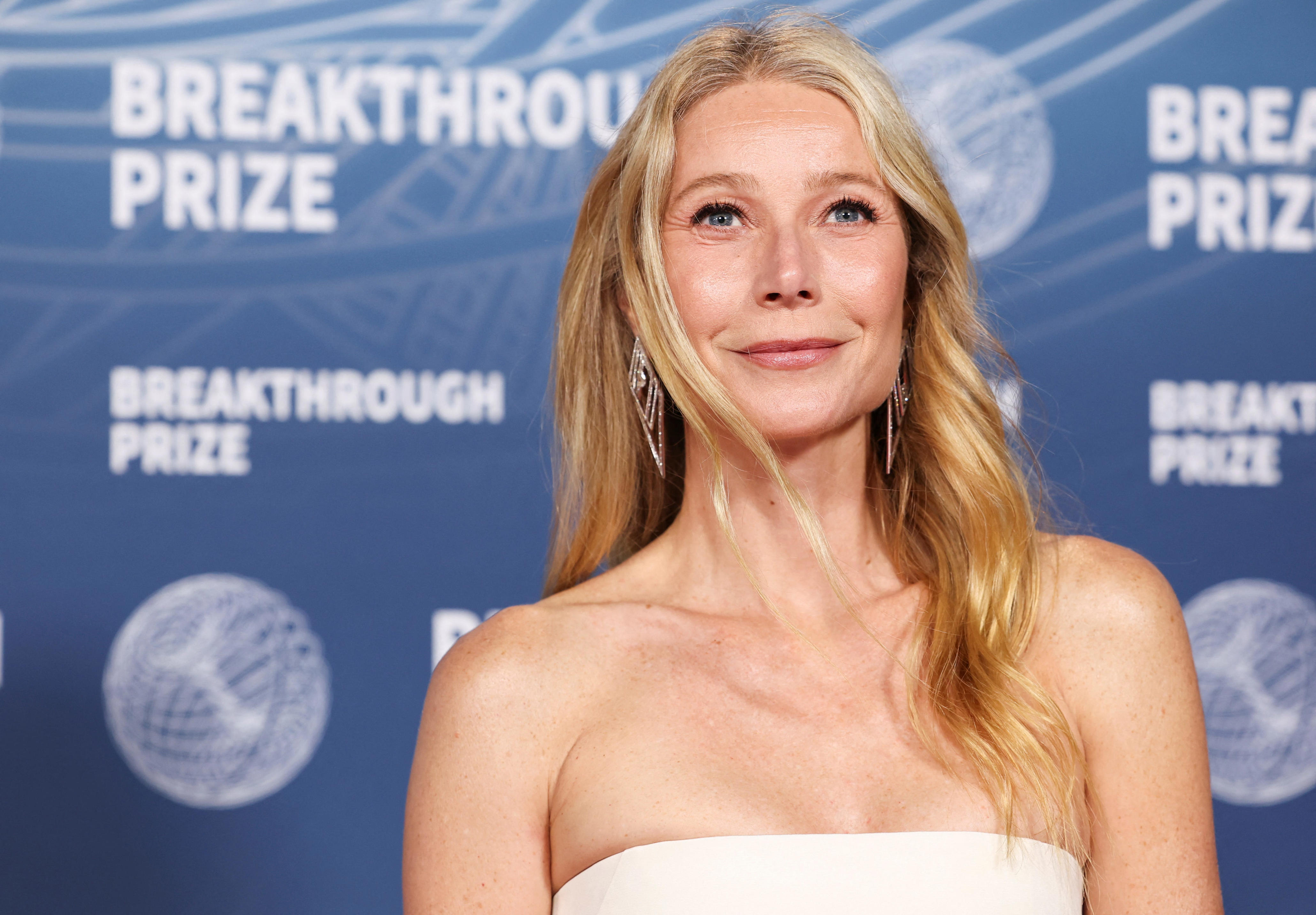 Paltrow balks at 'ridiculous' 2023 ski crash trial 'Not gonna