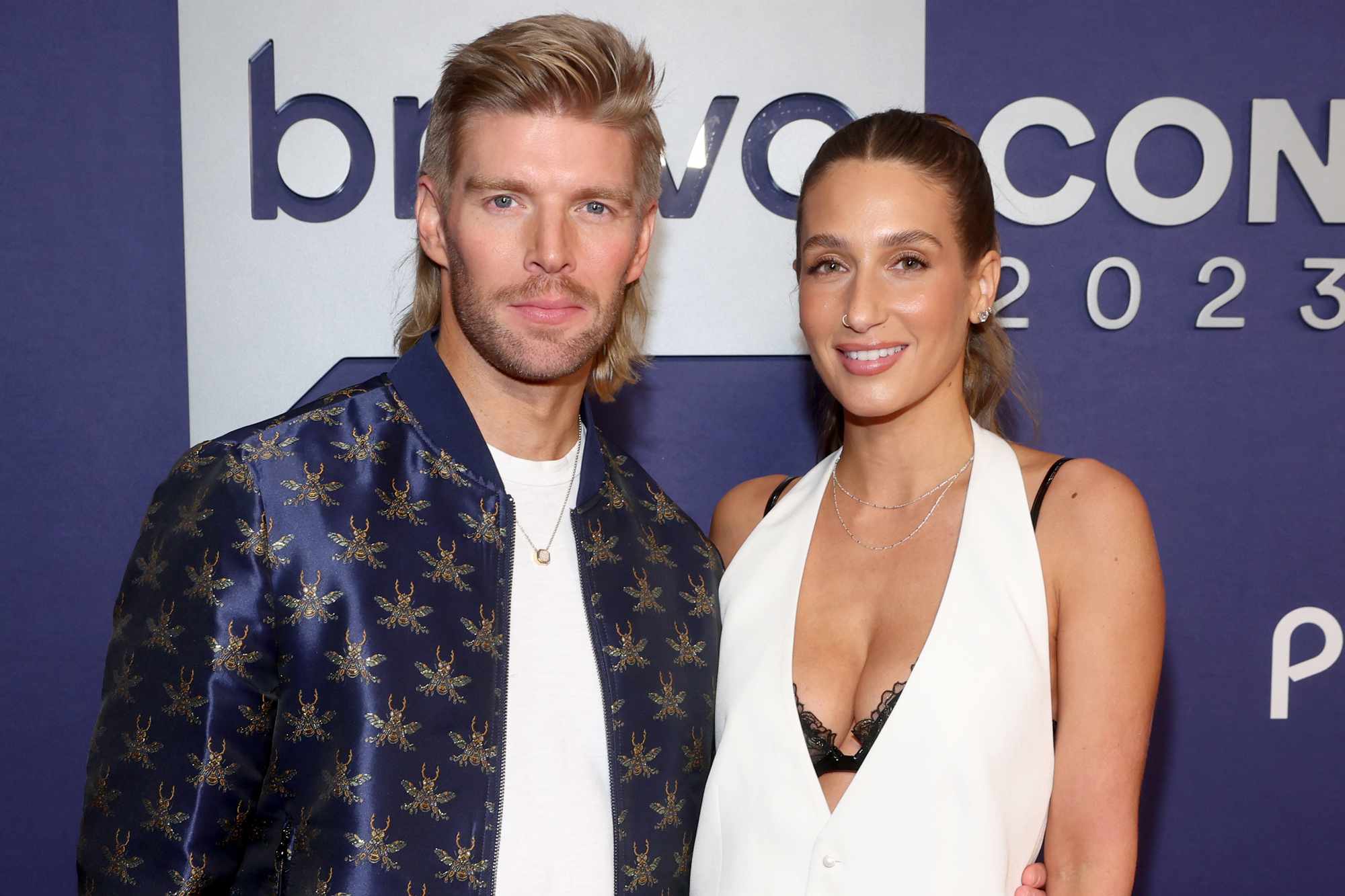 “Summer House”'s Amanda Batula Tells Husband Kyle Cooke It ‘Wouldn’t Be
