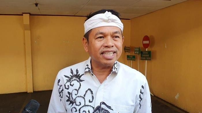 Dedi Mulyadi Buka Suara Soal Tunjangan Rp33 Miliar, Gubernur Jabar Akui Gajinya!