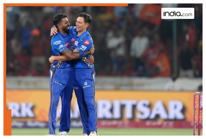 Trent Boult unfazed by rising star Vaibhav Suryavashi before clash ...