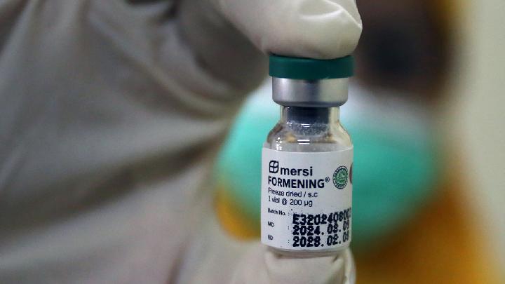 Pelajari Vaksin Meningitis Penting Ini Sebelum Melakukan Ibadah Haji