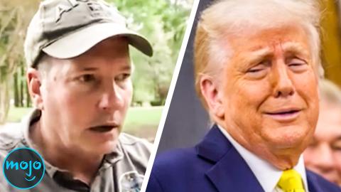 Top 10 Reasons Some Trump Supporters Regret Their Vote