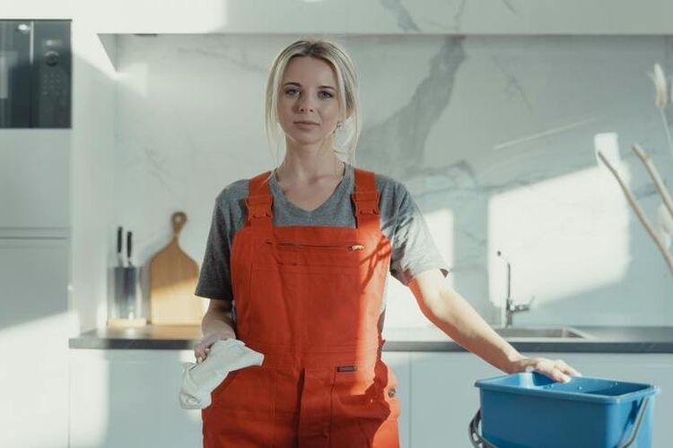 Orang yang Sukar Membersihkan Rumah Saat Marah, Umumnya Memiliki 8 Ciri Khas Ini