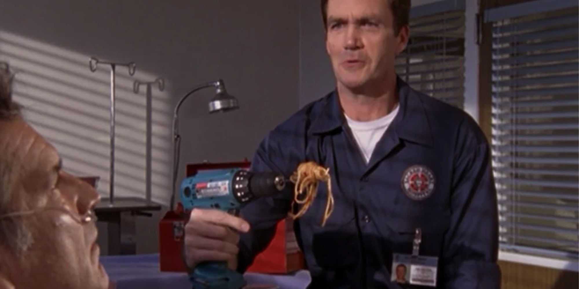 8 TV Show Characters Whose Real Names You've Probably Forgotten