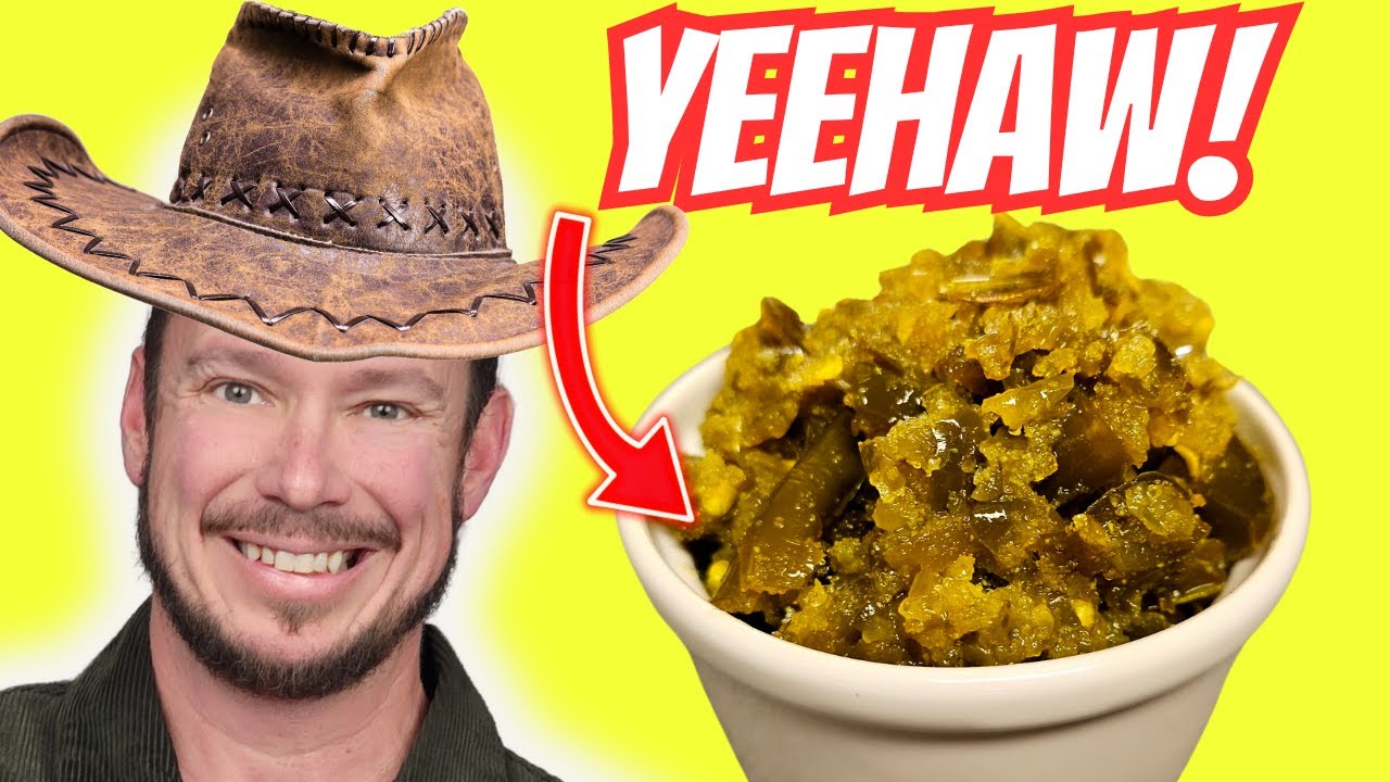 Warning This Keto Cowboy Candy Might Be Addictive