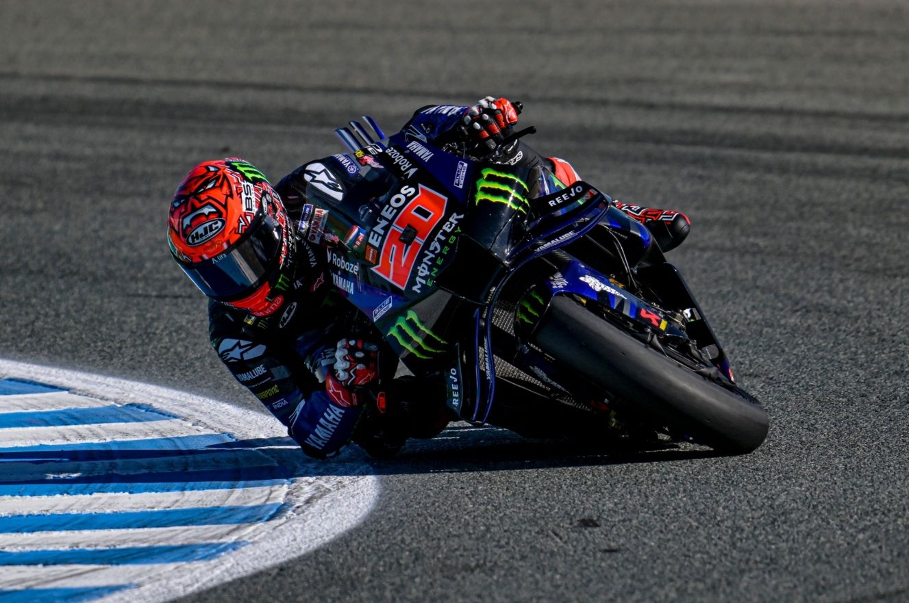 Keheranan Meledak: Kebangkitan Fabio Quartararo Dapat Menghancurkan Proyek Baru Yamaha