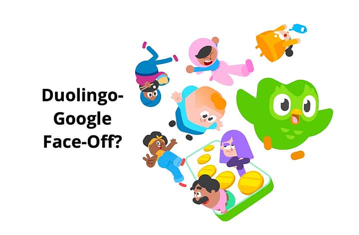 Goodbye To Duolingo Google Might Just Be Your New Language Buddy