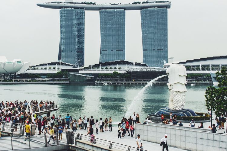 Beasiswa ASEAN: Kuliah S1 Gratis di 3 Universitas Singapura