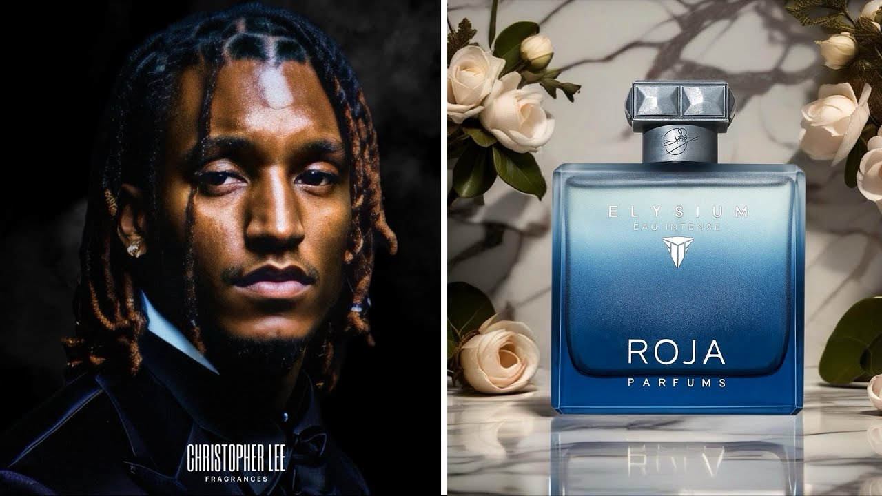 Before You Buy Roja Elysium Eau Intense The Ultimate Fresh Grapefruit