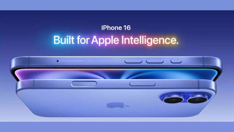 Did you know the meaning of 'i' in iPhone? The 5 secret meanings revealed